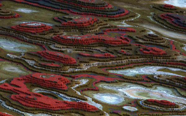  Falling Action by kuzy62