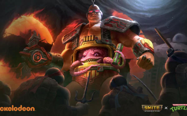  Krang Xing Tian