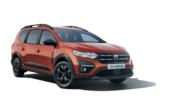 vehicle Dacia Jogger Extreme HD Desktop Wallpaper | Background Image