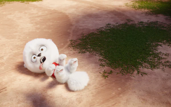 movie Extinct (Movie) HD Desktop Wallpaper | Background Image