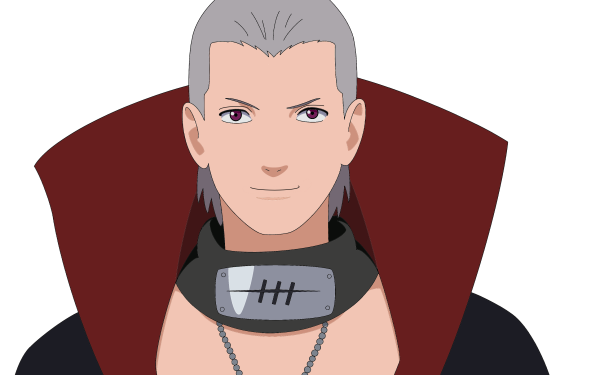 Anime Naruto Hidan HD Wallpaper | Background Image