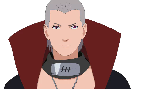  Hidan Wallpaper (Naruto Shippuden)