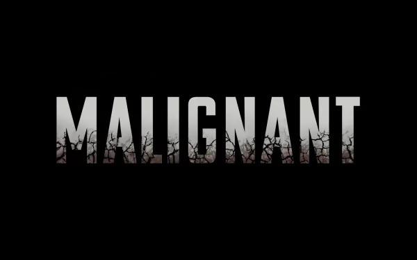 movie Malignant HD Desktop Wallpaper | Background Image