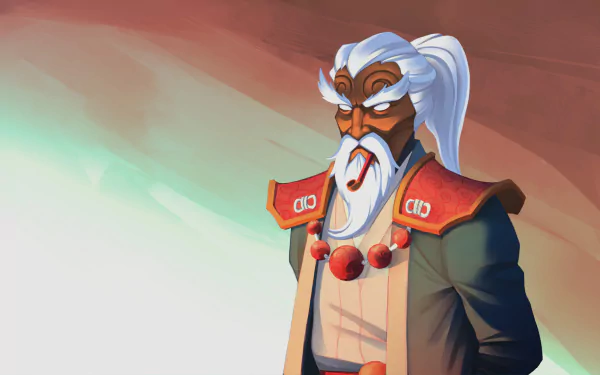 video game Aragami 2 HD Desktop Wallpaper | Background Image