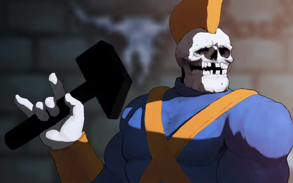 video game DRAW CHILLY HD Desktop Wallpaper | Background Image