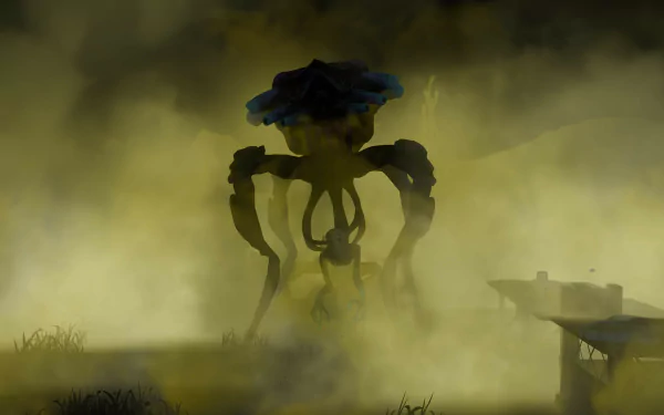 video game Phoenix Point HD Desktop Wallpaper | Background Image