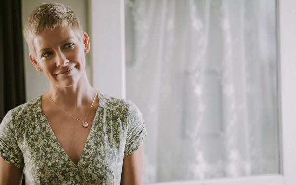 Evangeline Lilly movie South of Heaven HD Desktop Wallpaper | Background Image