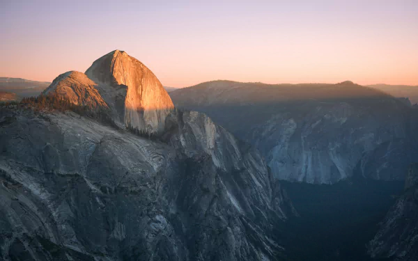 nature Yosemite National Park HD Desktop Wallpaper | Background Image