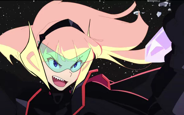 TV Show Star Wars: Visions HD Desktop Wallpaper | Background Image