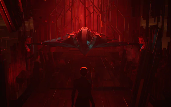 video game Chorus HD Desktop Wallpaper | Background Image