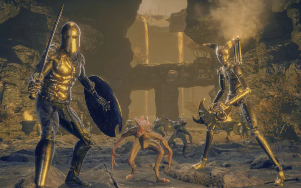 video game PERISH HD Desktop Wallpaper | Background Image