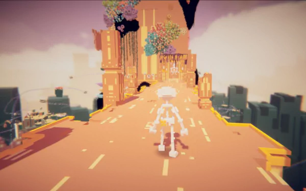 video game DE-Exit: Eternal Matters HD Desktop Wallpaper | Background Image