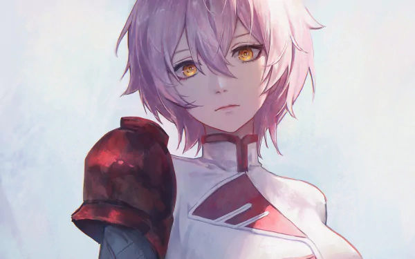 Jeanne (The Case Study Of Vanitas) Anime The Case Study Of Vanitas HD Desktop Wallpaper | Background Image