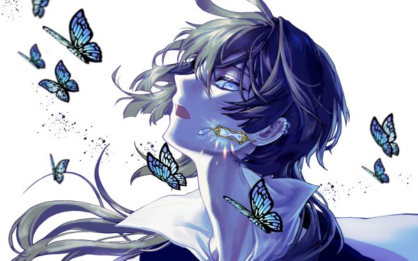 Anime The Case Study Of Vanitas Vanitas HD Wallpaper | Background Image