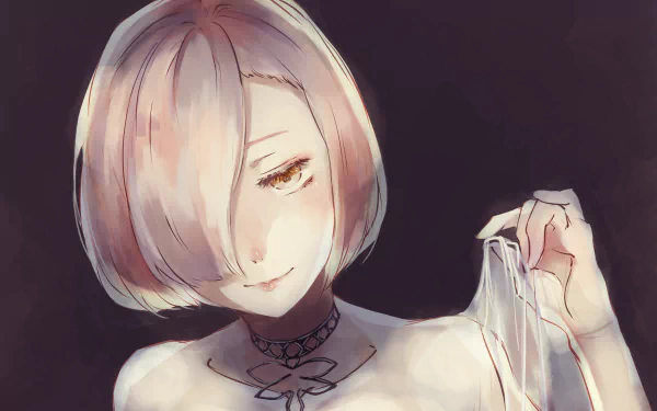 Tachibana Kisa video game Jack Jeanne HD Desktop Wallpaper | Background Image