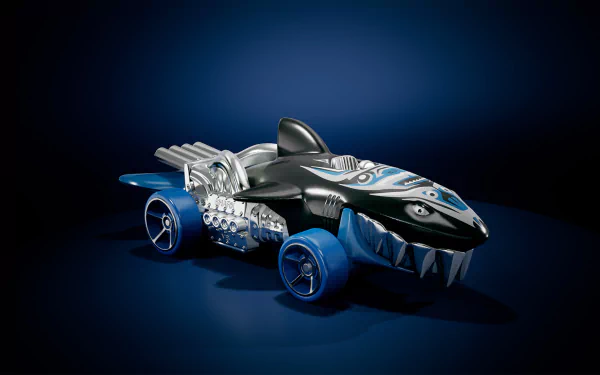 video game Hot Wheels Unleashed HD Desktop Wallpaper | Background Image