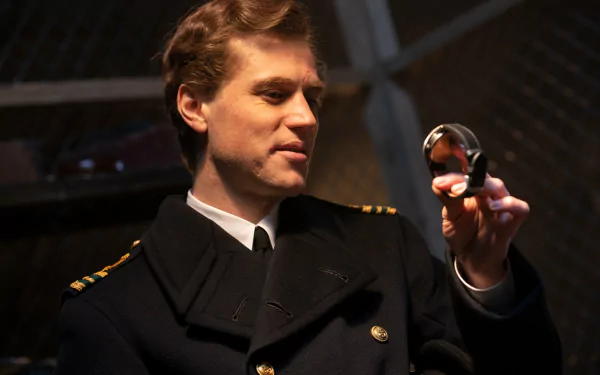 movie Operation Mincemeat HD Desktop Wallpaper | Background Image