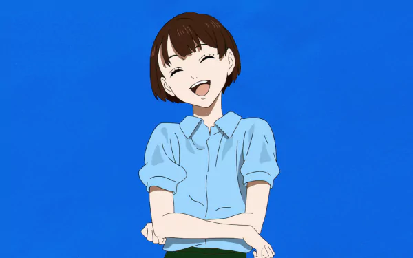 Anime Sonny Boy HD Desktop Wallpaper | Background Image