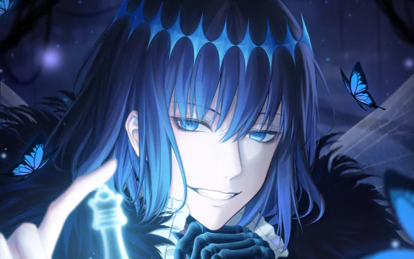 Pretender (Fate/Grand Order) Anime Fate/Grand Order HD Desktop Wallpaper | Background Image