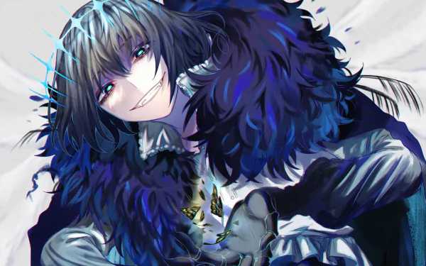 Pretender (Fate/Grand Order) Anime Fate/Grand Order HD Desktop Wallpaper | Background Image