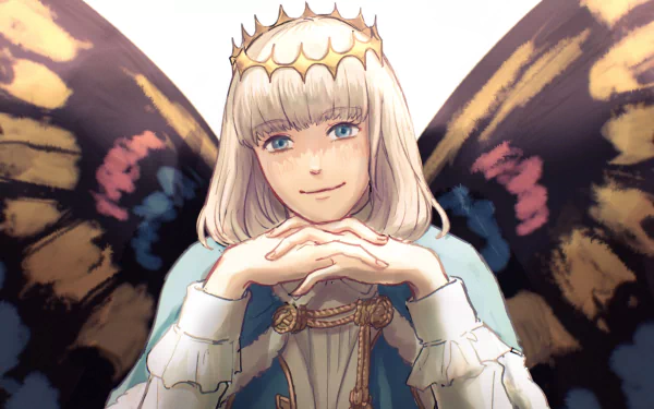 Pretender (Fate/Grand Order) Anime Fate/Grand Order HD Desktop Wallpaper | Background Image