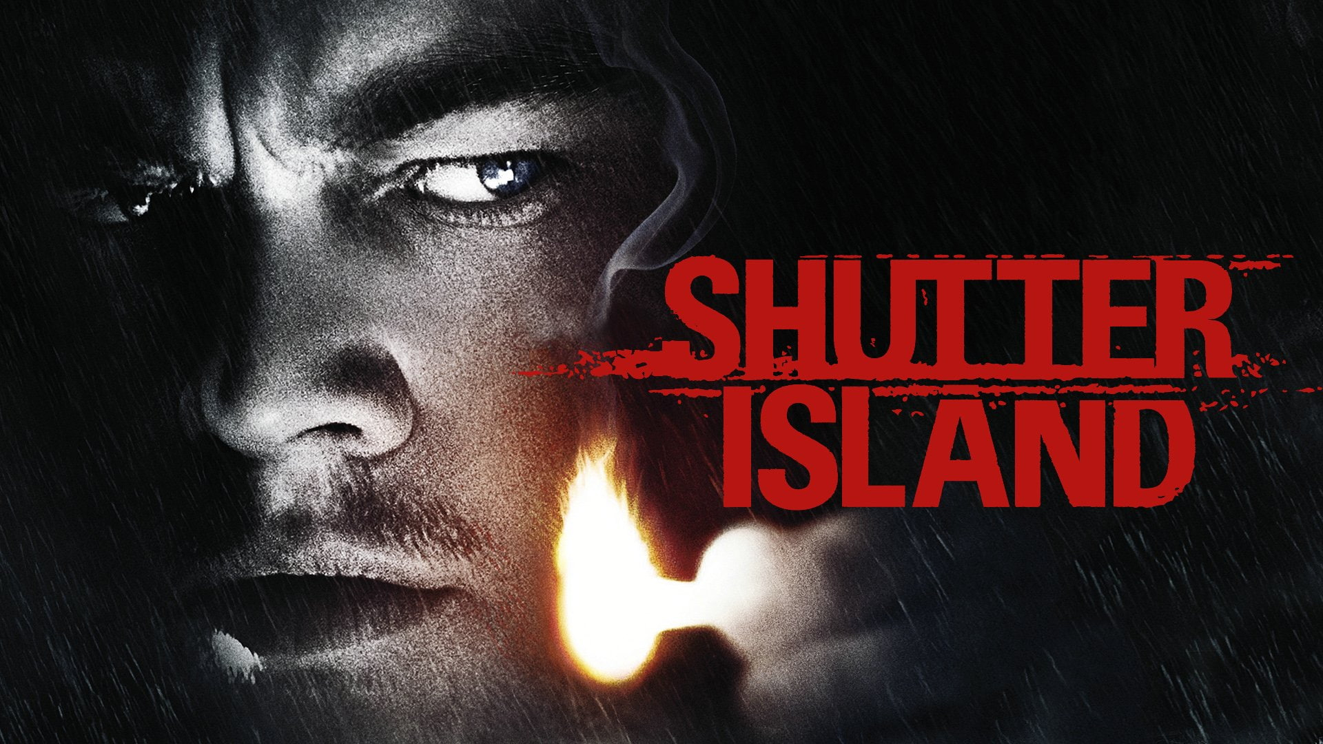 Films Shutter Island HD Wallpaper | Achtergrond
