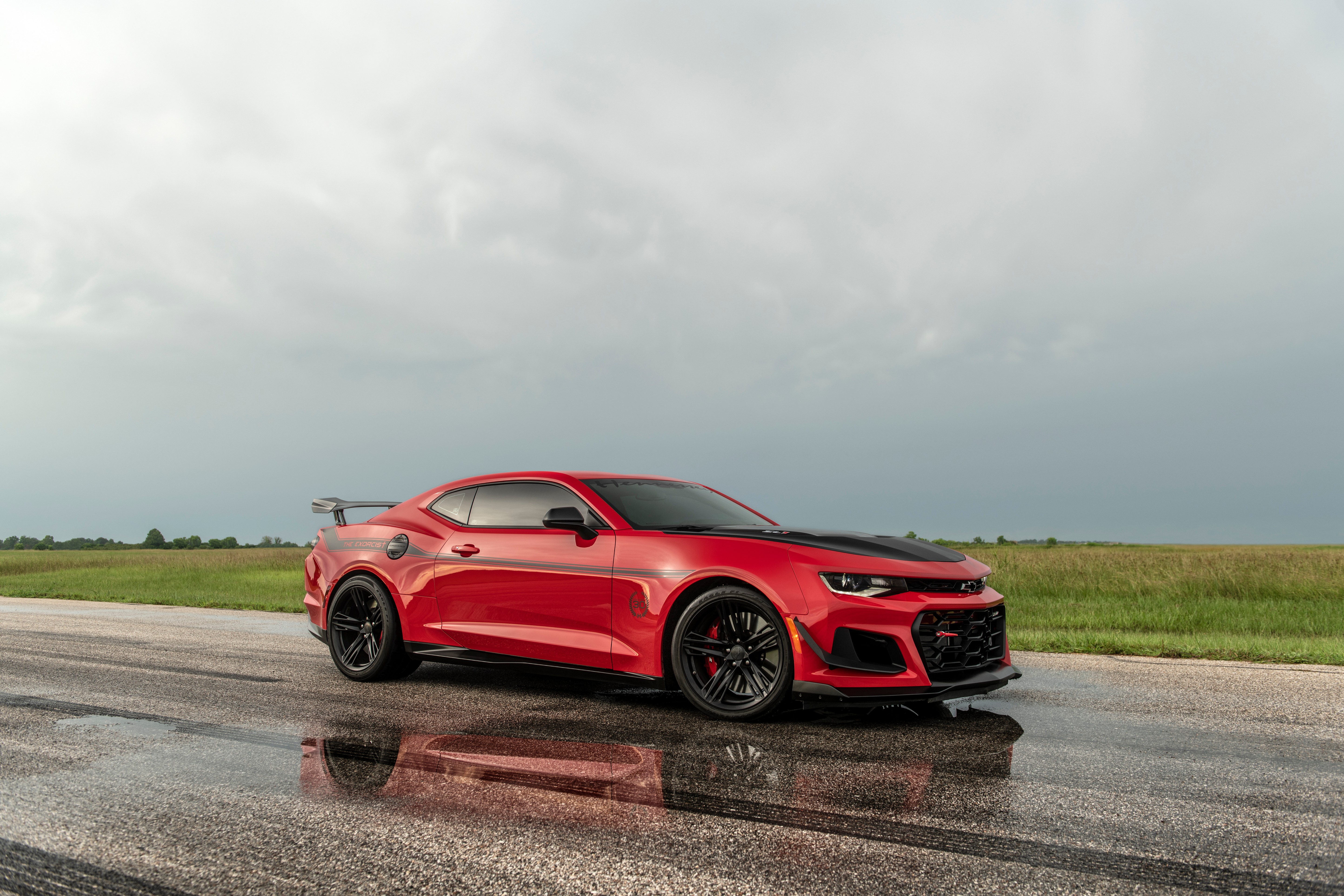Chevy Camaro ZL1 1LE Exterior For iPhone. New, Black Chevy Camaro HD  wallpaper | Pxfuel