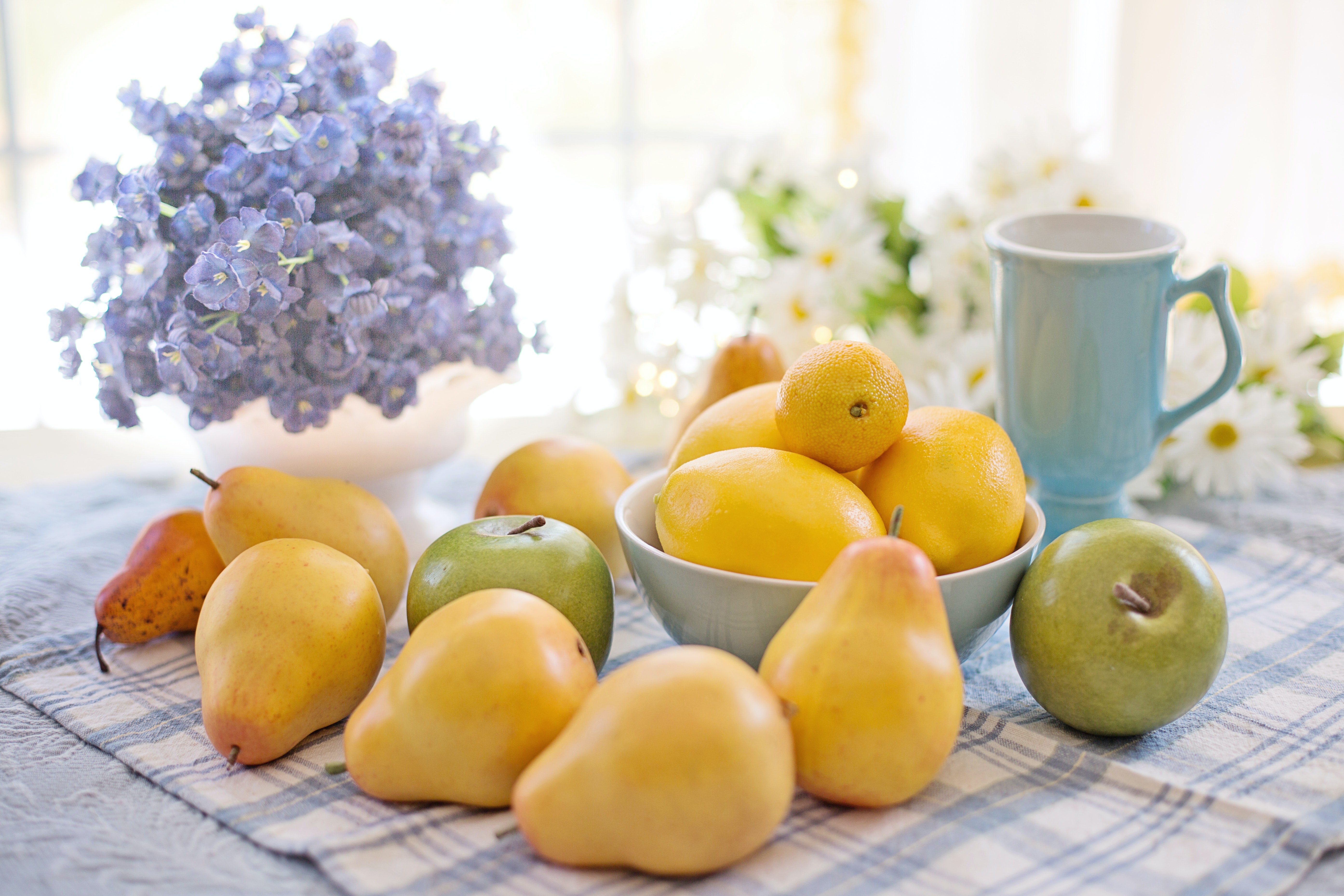 Food Fruit HD Wallpaper | Background Image