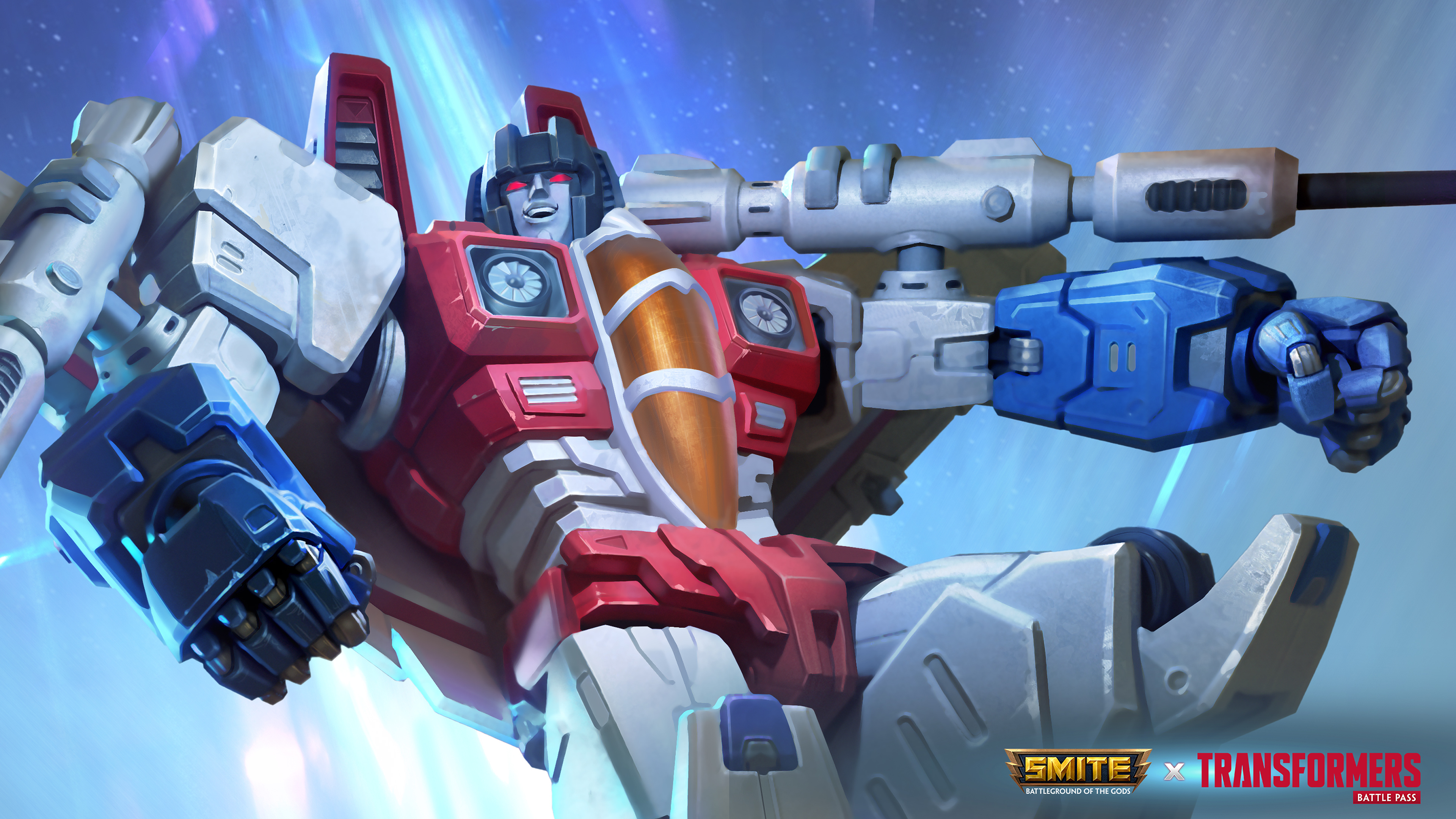 Starscream (Transformers) HD Wallpapers and Backgrounds