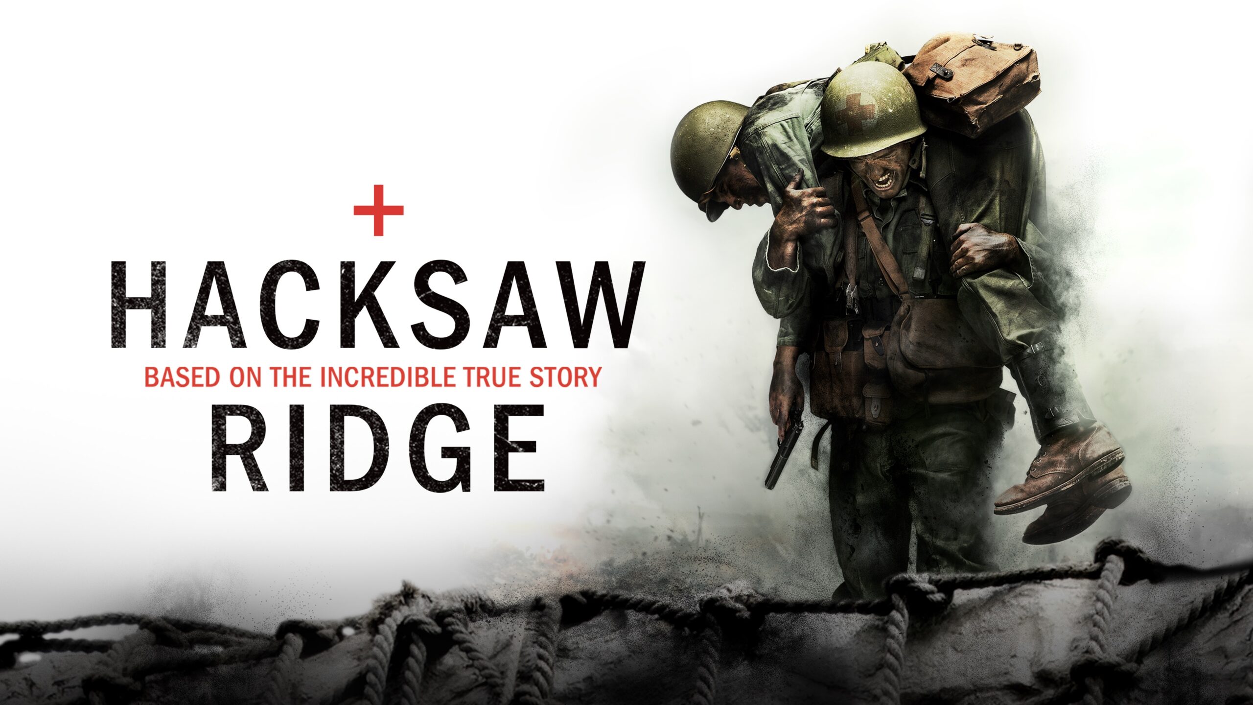 Movie Hacksaw Ridge HD Wallpaper | Background Image