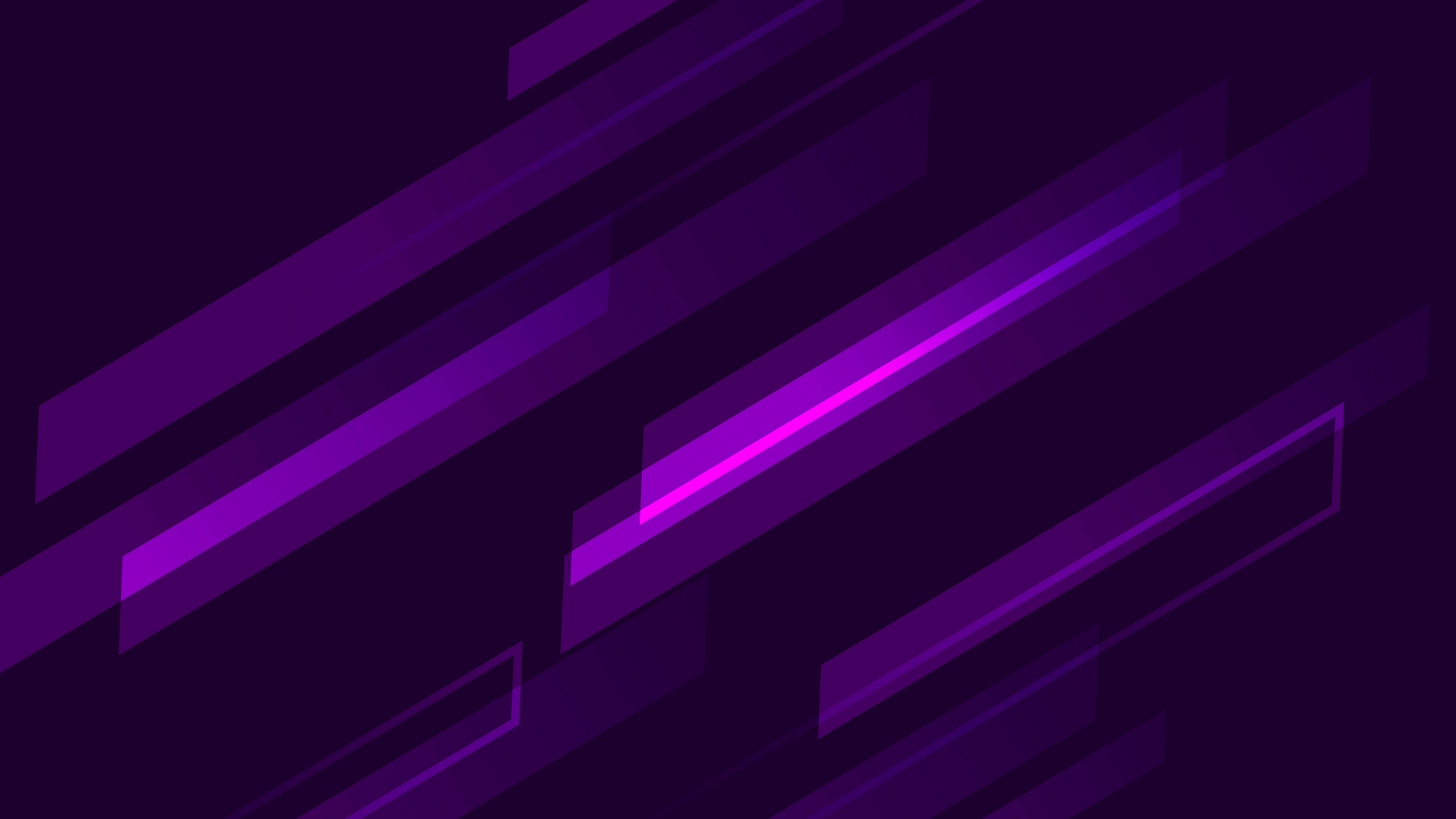 Artistic Purple 4k Ultra HD Wallpaper