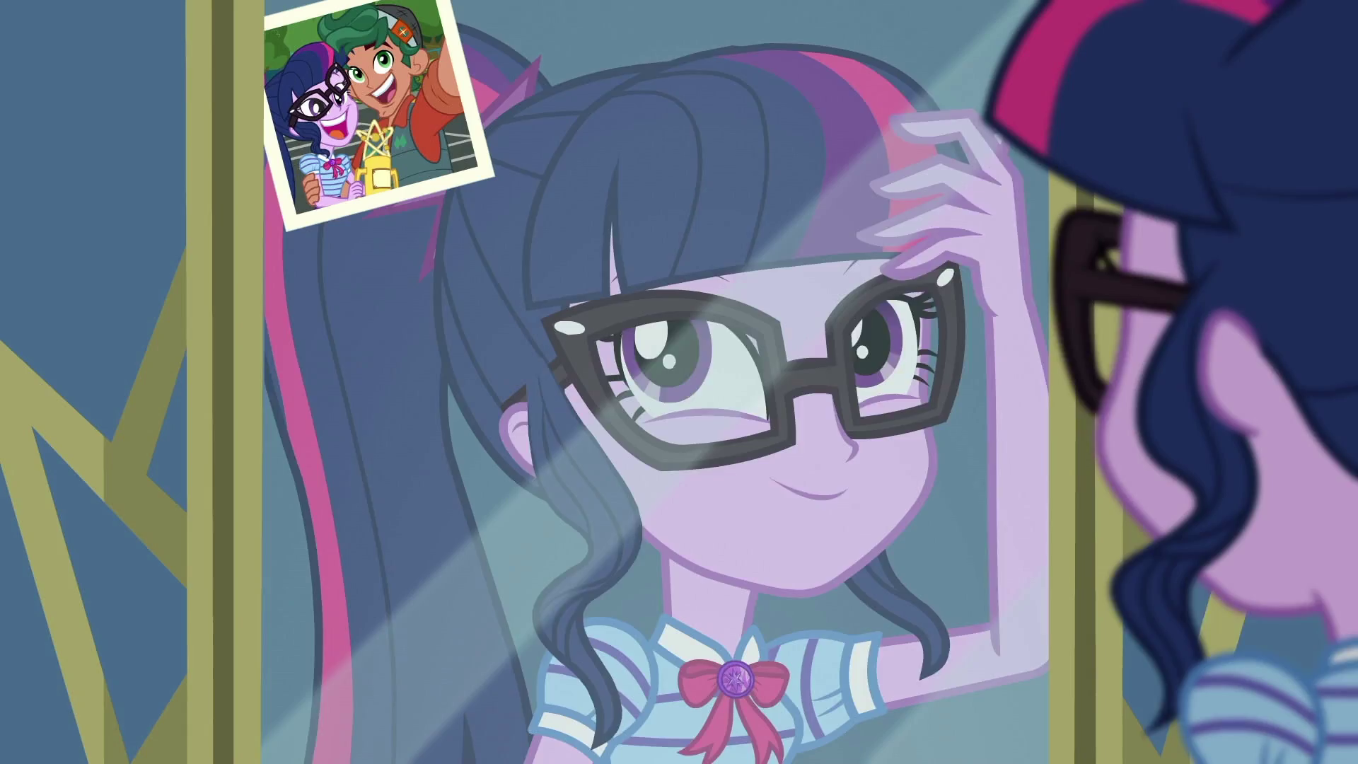 TV Show My Little Pony: Equestria Girls HD Wallpaper | Background Image