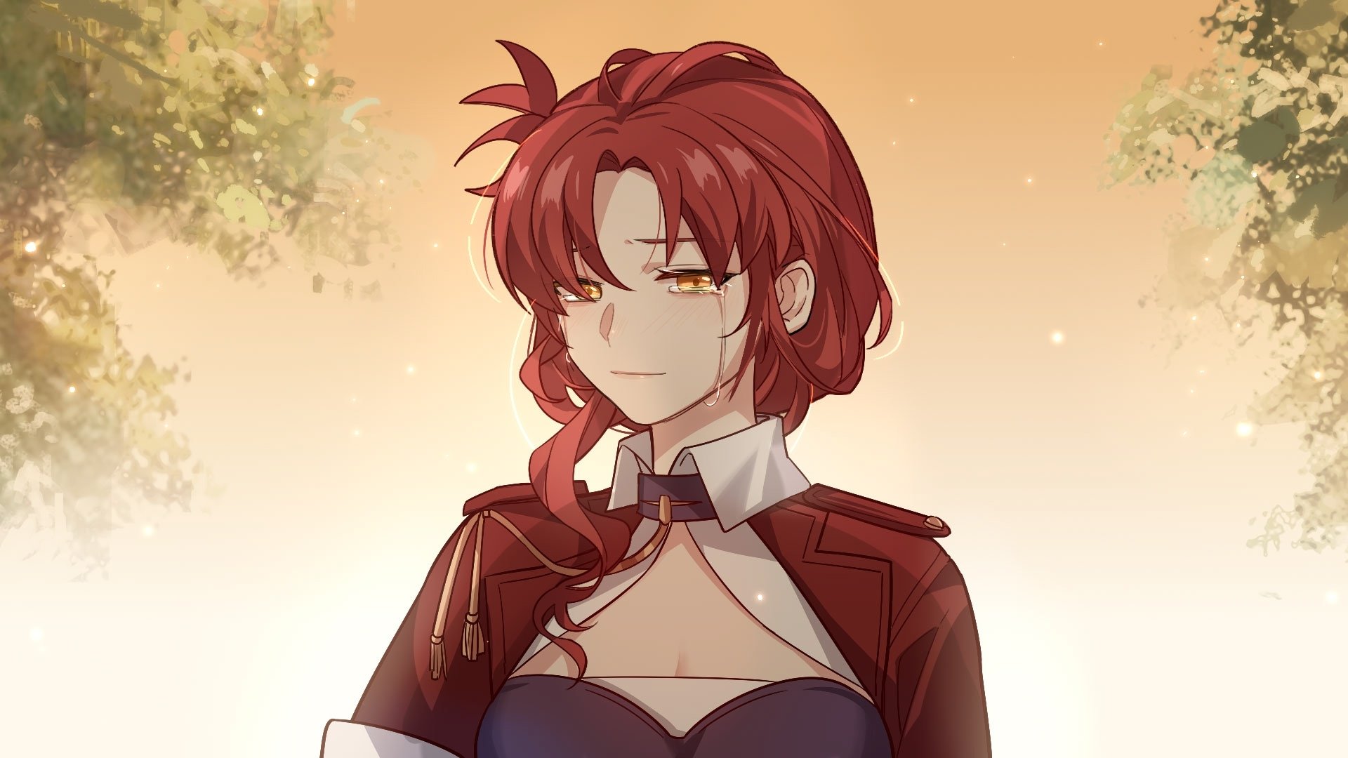 Download Murata Himeko Video Game Honkai Impact 3rd HD Wallpaper