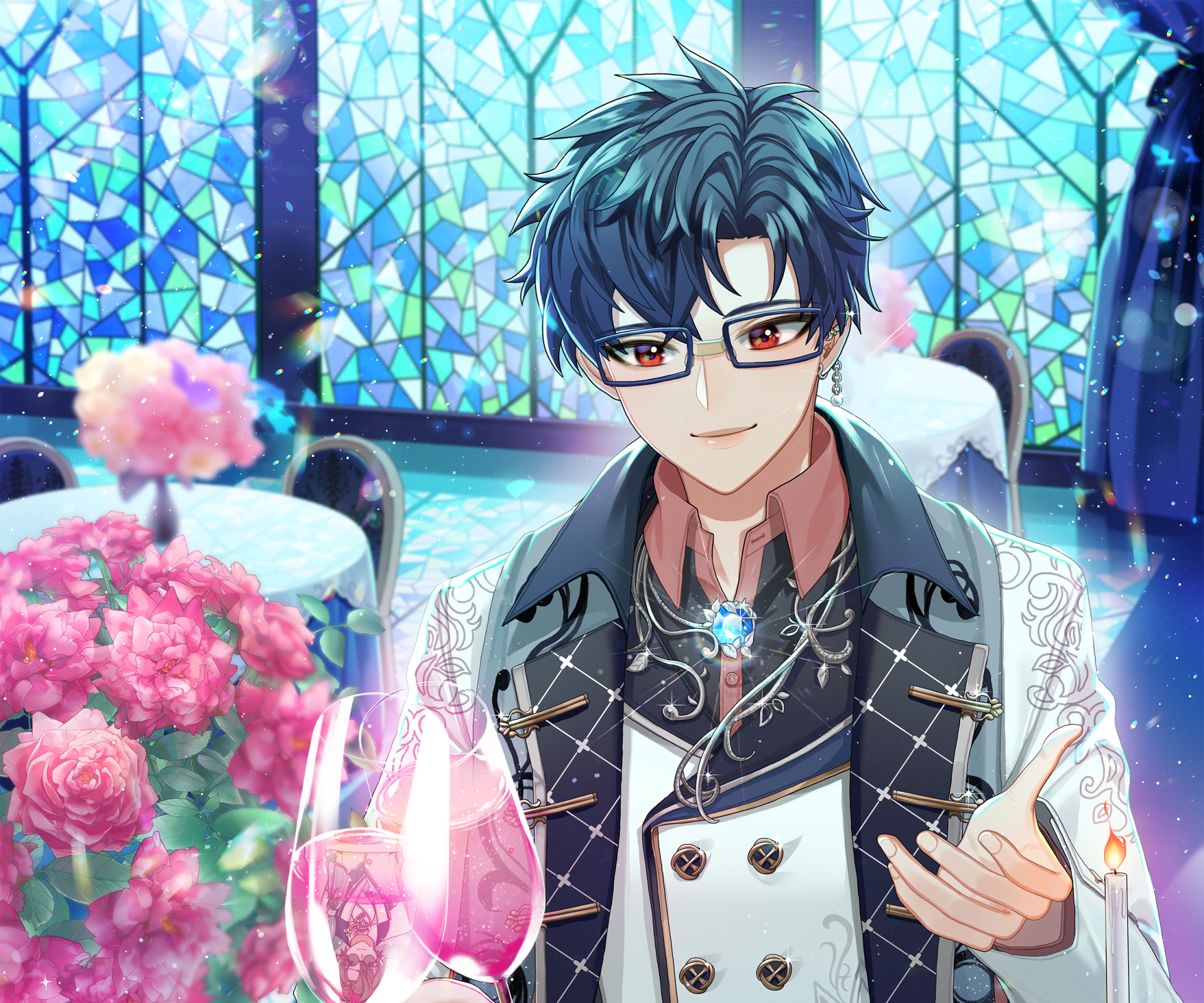 Download Lennox (Promise Of Wizard) Video Game Promise Of Wizard HD Wallpaper