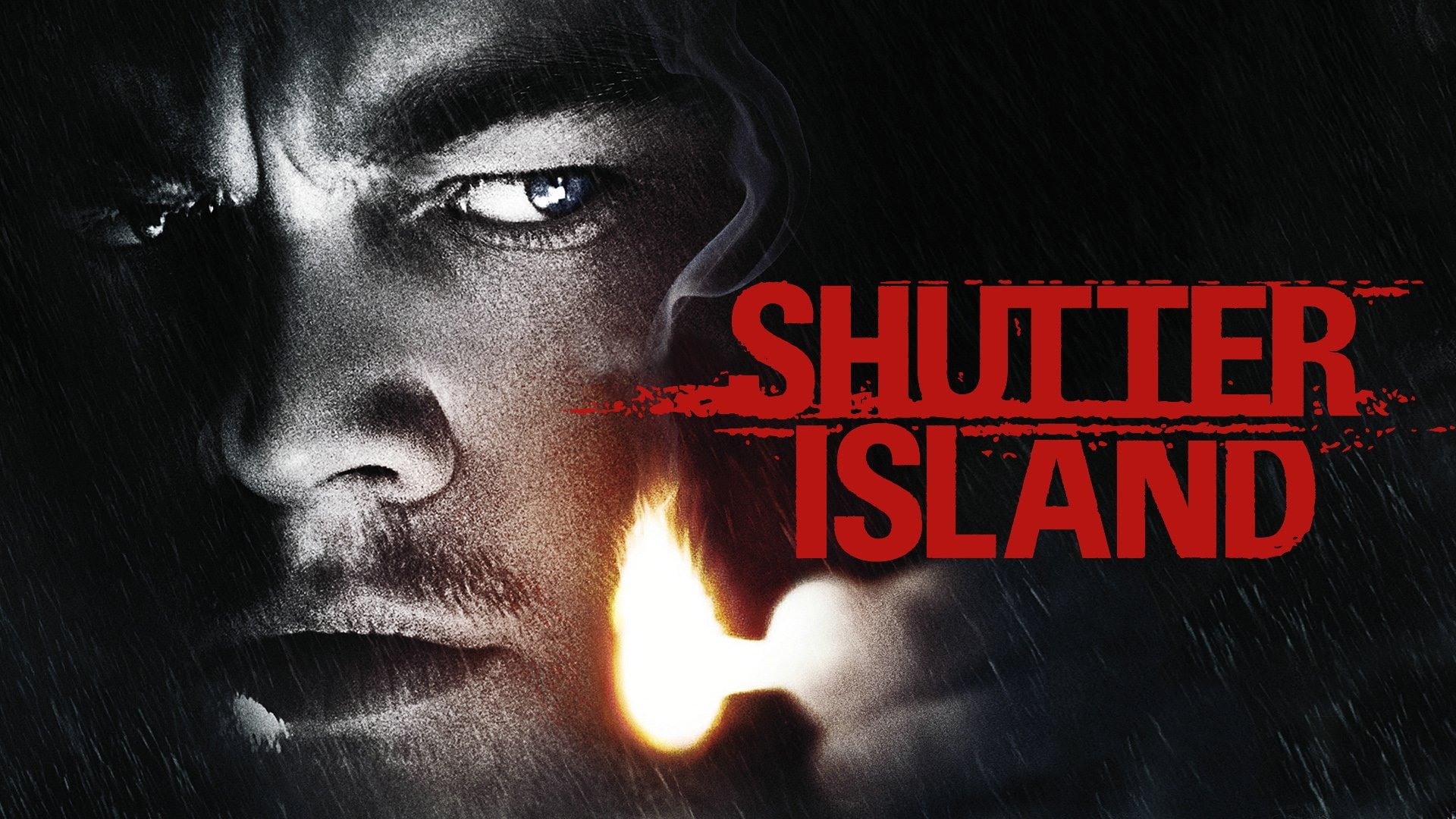 Movie Shutter Island HD Wallpaper