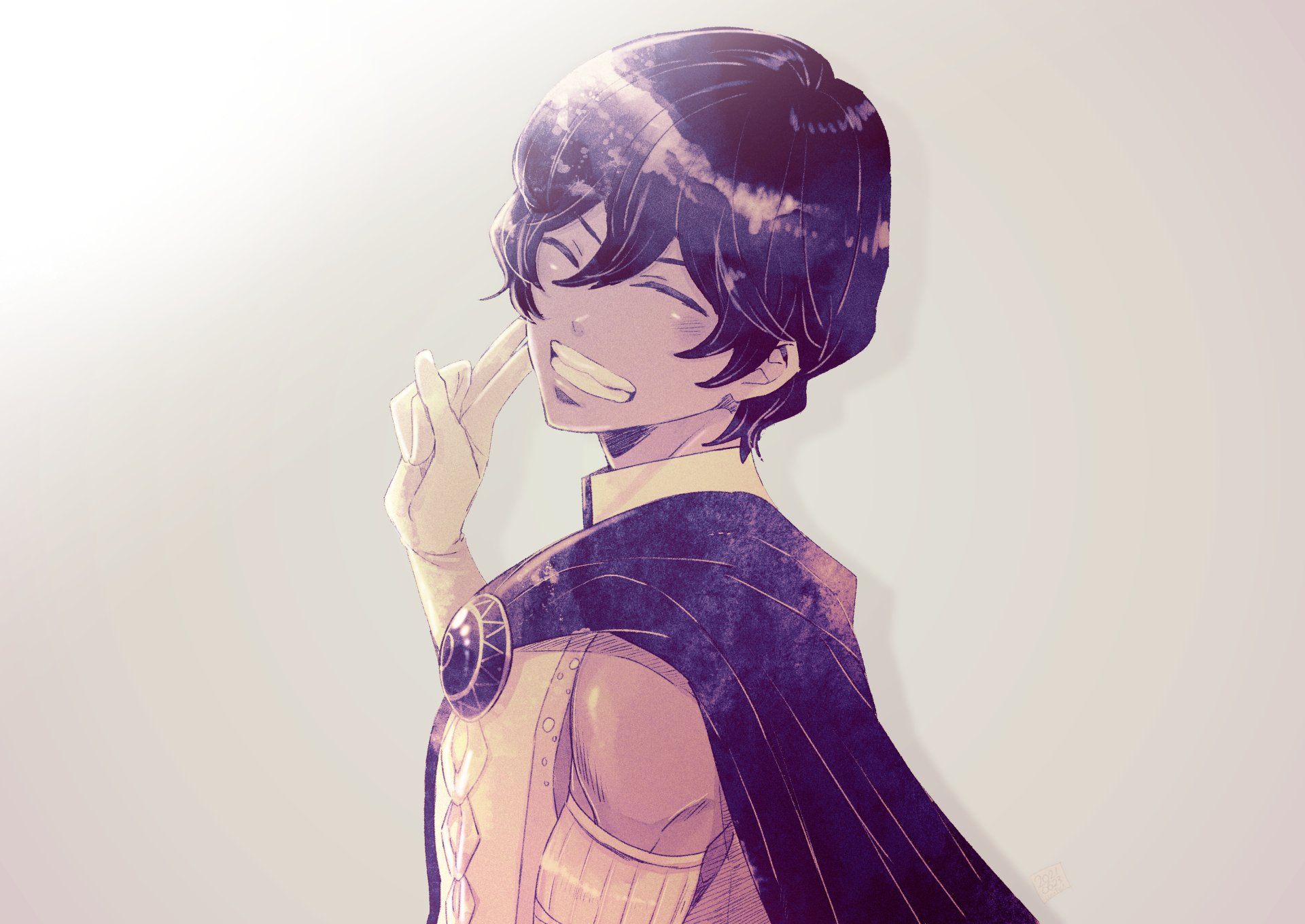 Download Archer (Fate/Grand Order) Anime Fate/Grand Order HD Wallpaper