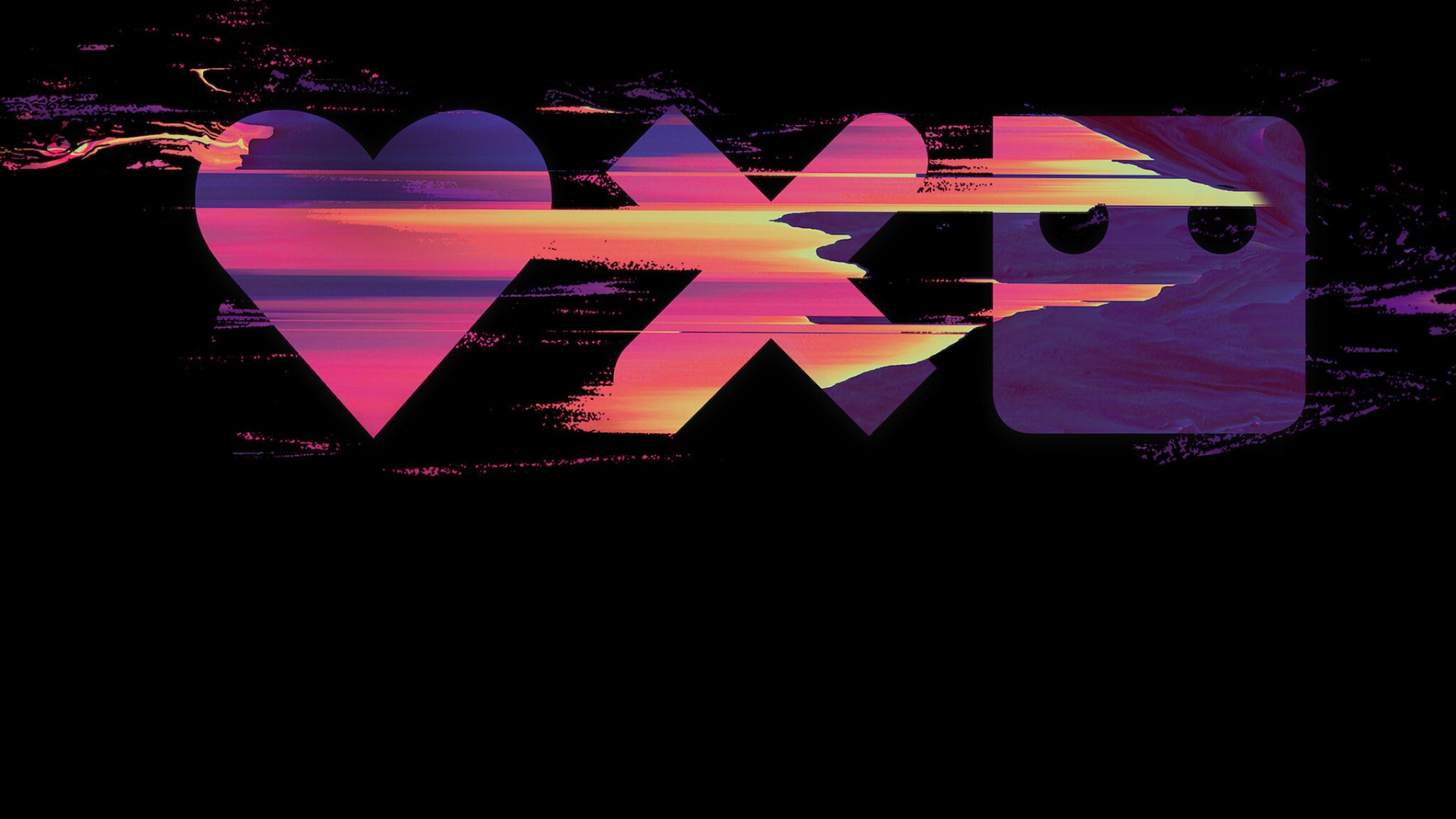 Download TV Show Love Death & Robots HD Wallpaper