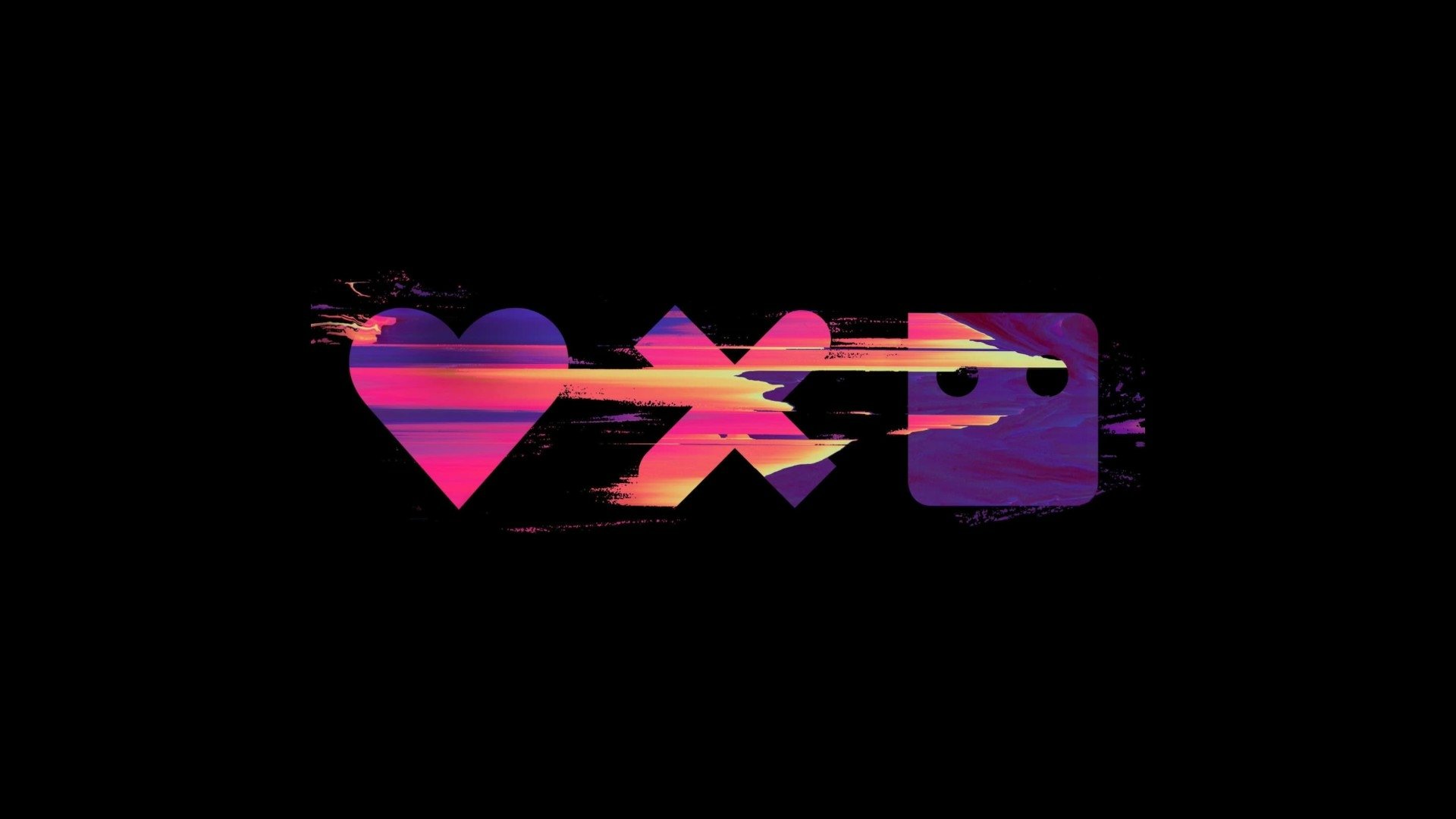 Download TV Show Love Death & Robots HD Wallpaper