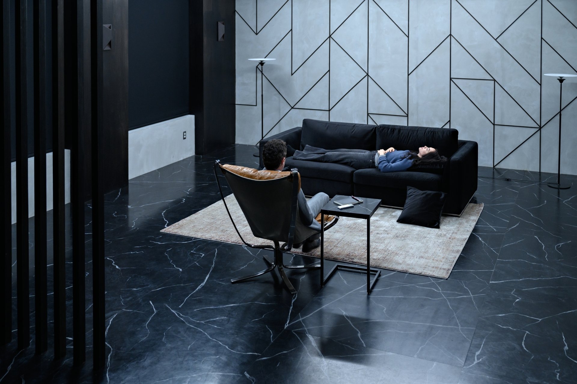 Download Jason O'mara Kate Siegel Movie Hypnotic HD Wallpaper