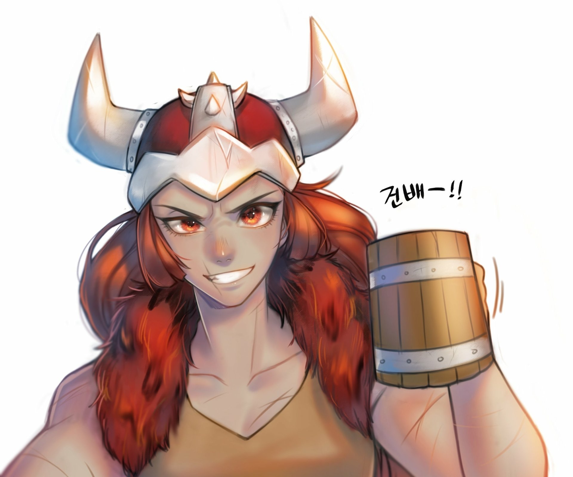 Download Mala Sauce Cookie (Cookie Run) Video Game Cookie Run: OvenBreak HD Wallpaper