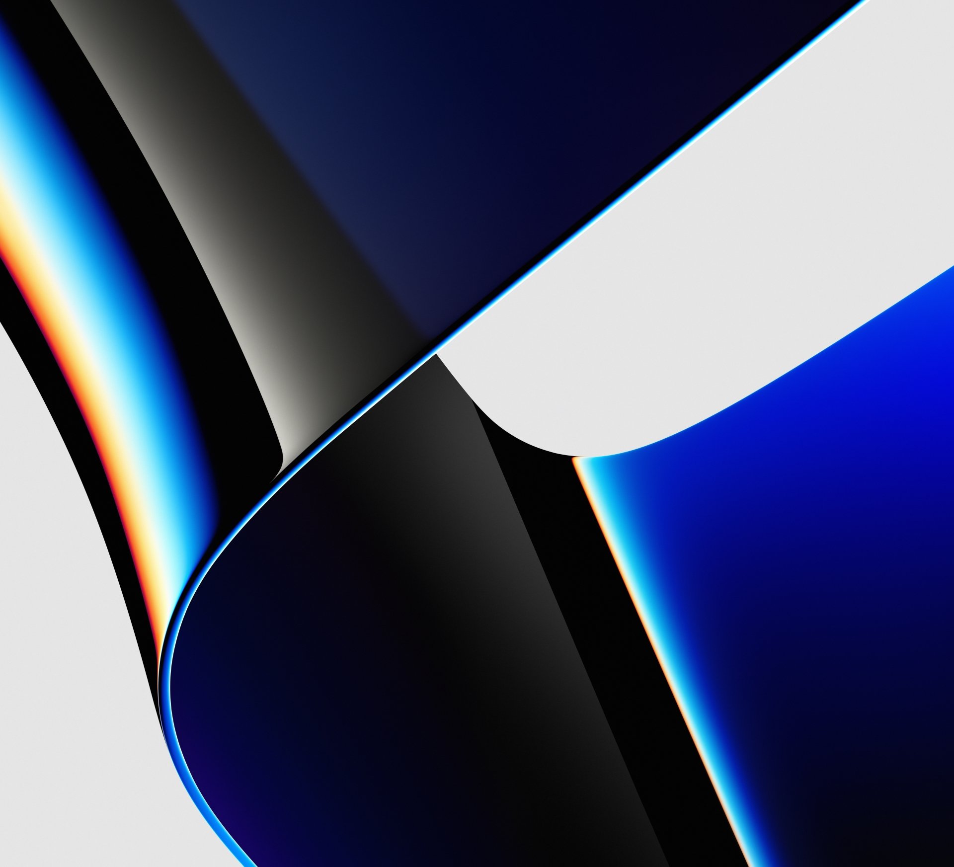 Download Apple Inc. Abstract Shapes 4k Ultra HD Wallpaper | 6016x5468 ...