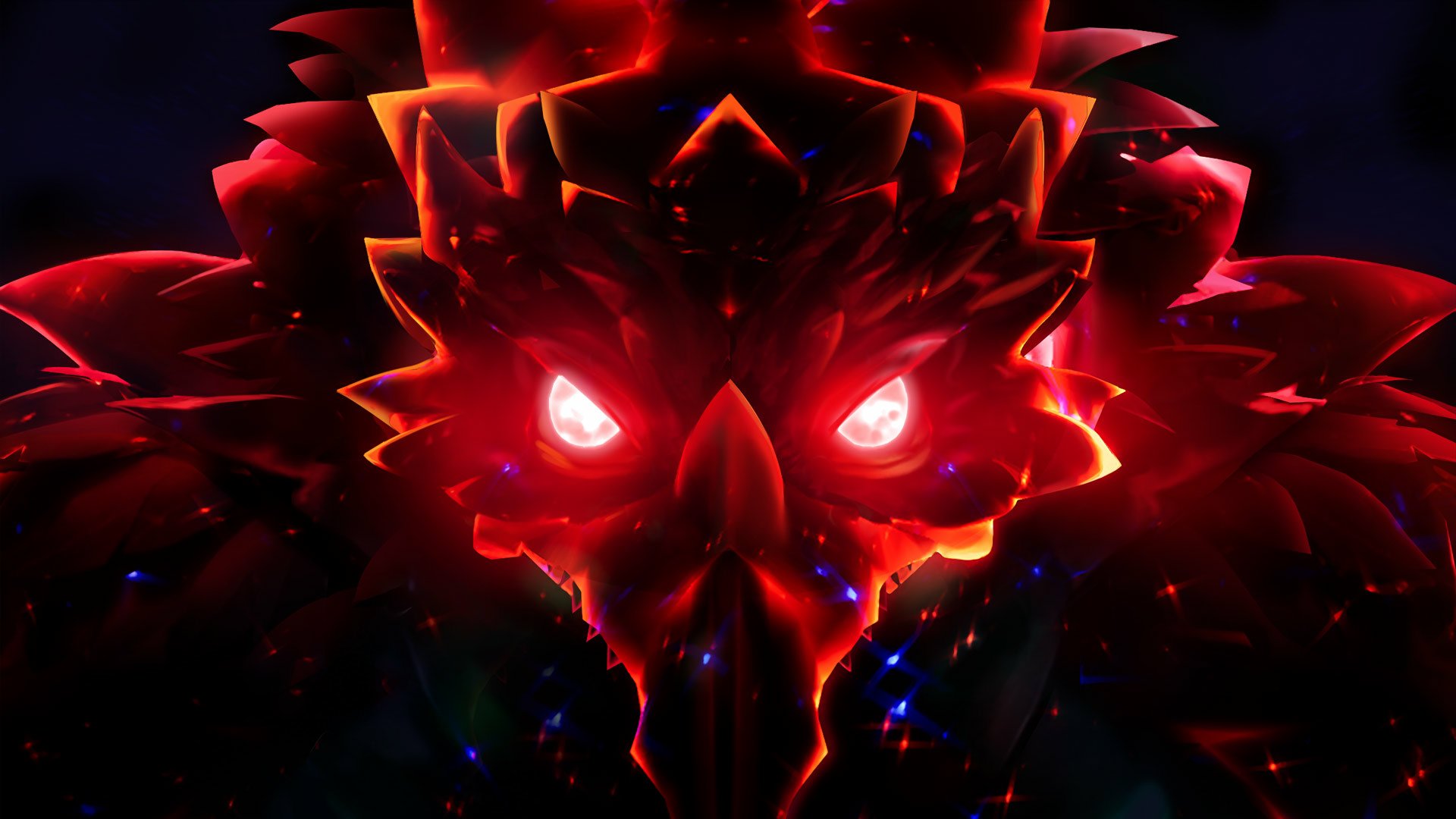 Download Video Game Dauntless HD Wallpaper