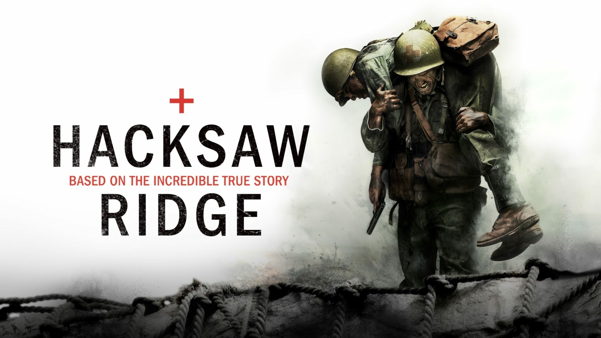 Download Movie Hacksaw Ridge HD Wallpaper