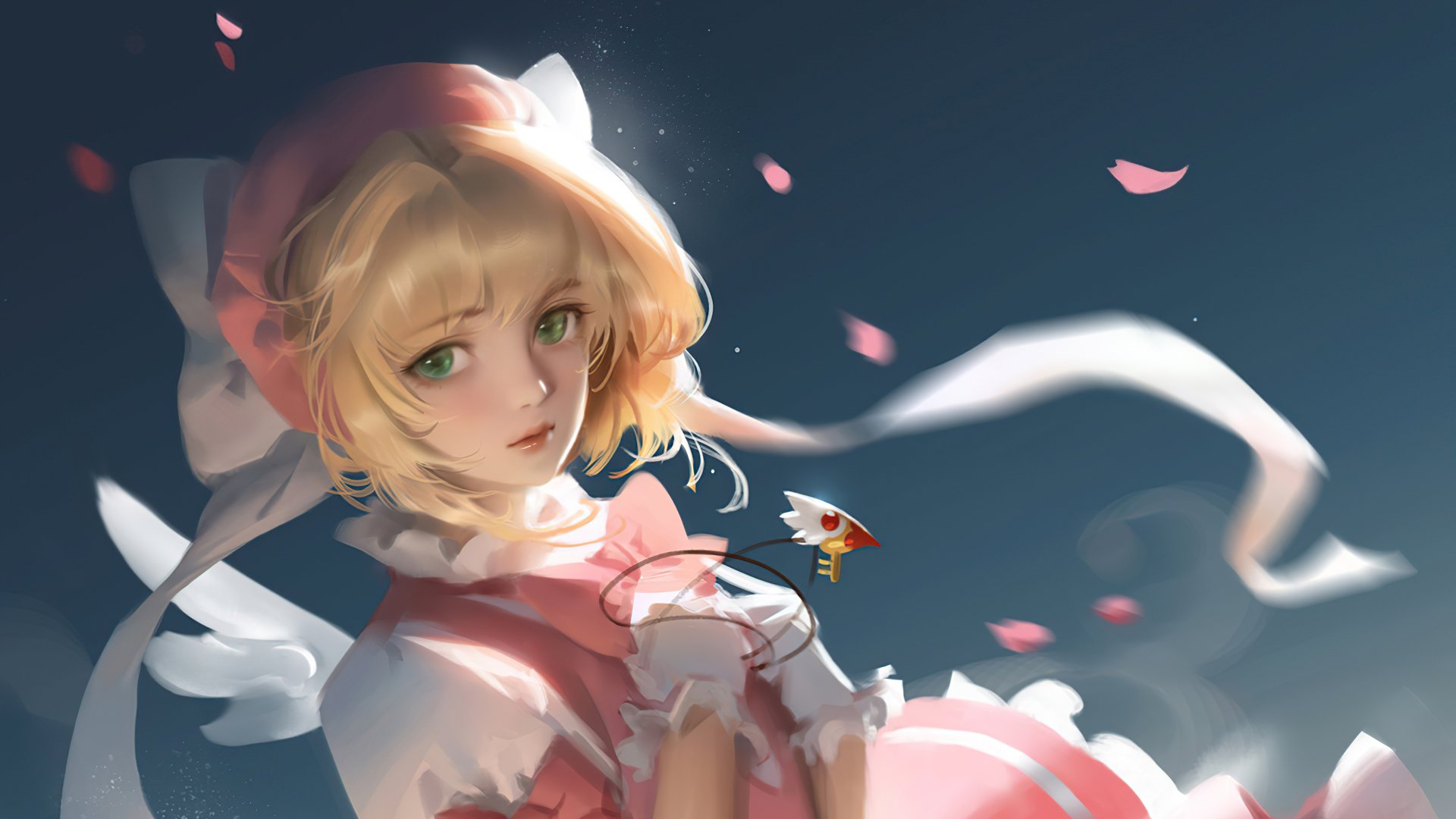 1 Wallpapers by Yuanyuan Wang