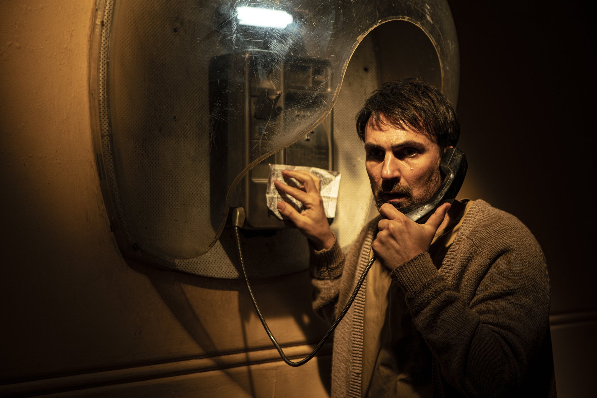 Download TV Show Ragdoll 4k Ultra HD Wallpaper