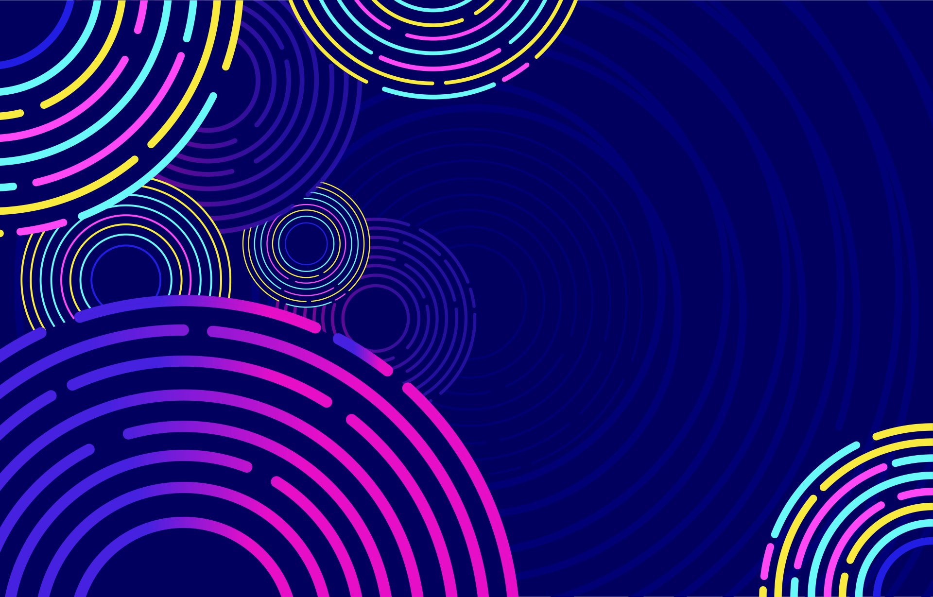 Download Abstract Circle 8k Ultra HD Wallpaper by Designs Online