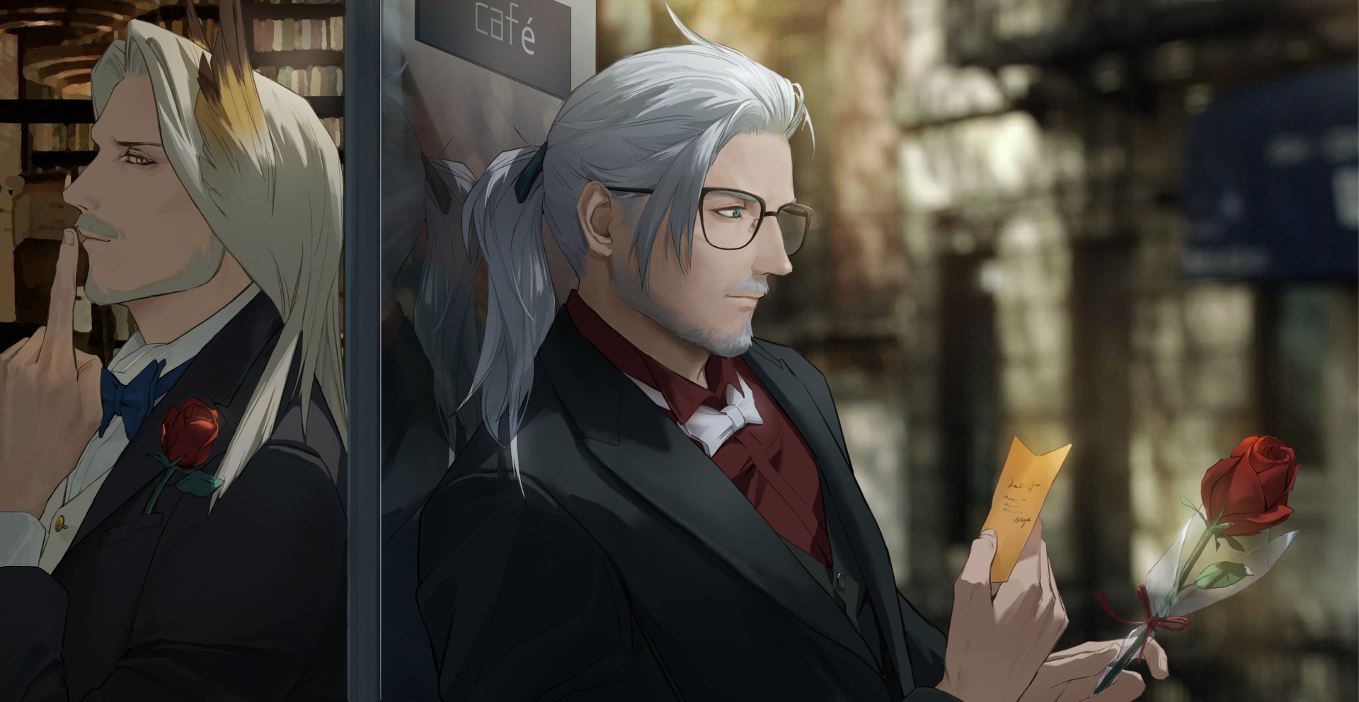 Download Hellagur (Arknights) Doctor (Arknights) Video Game Arknights 4k Ultra HD Wallpaper
