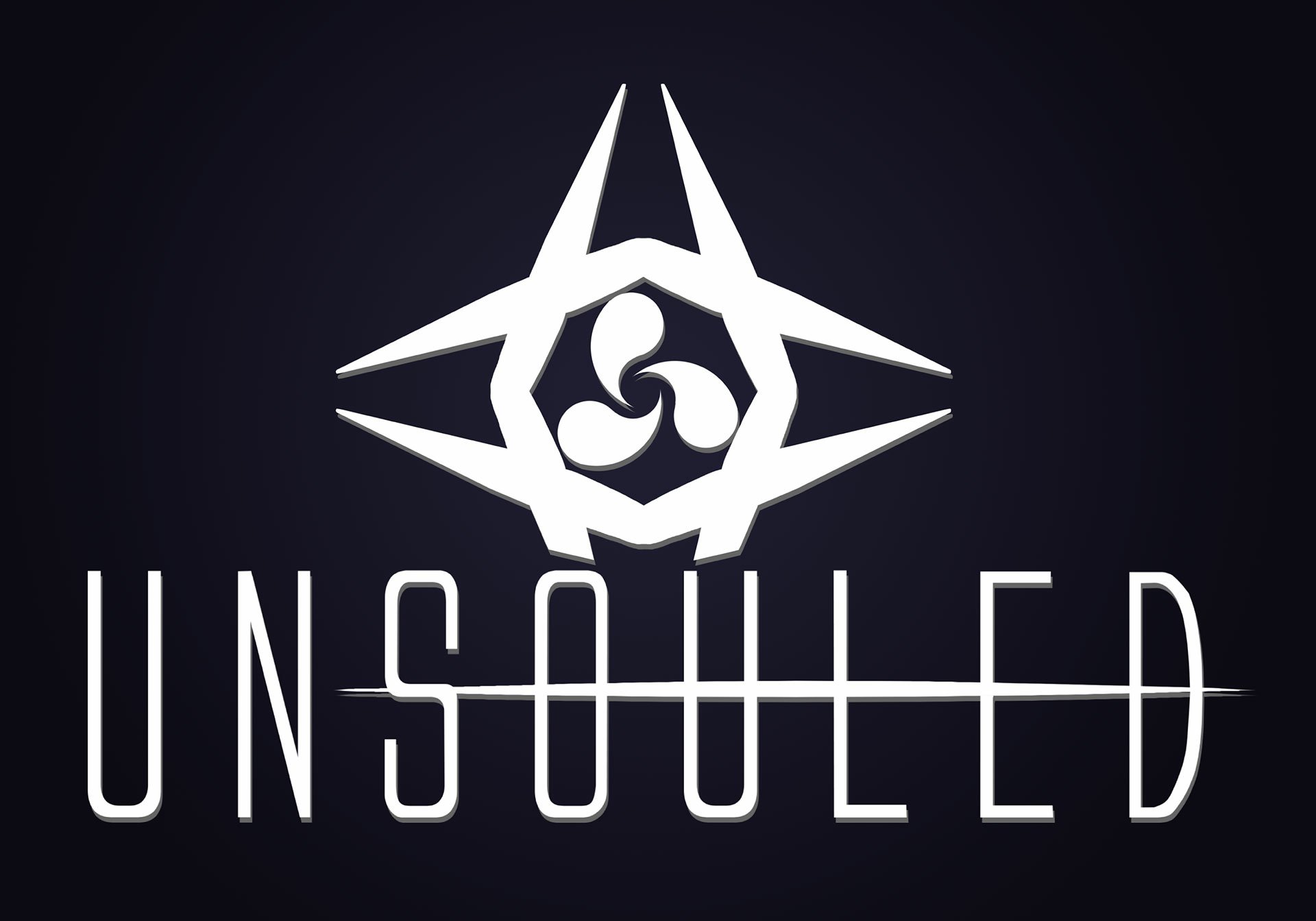 Download Video Game Unsouled HD Wallpaper