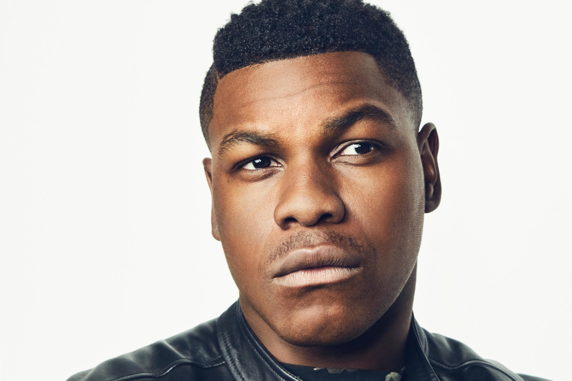 Download Celebrity John Boyega HD Wallpaper