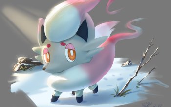 Pokemon Legends Arceus Hd Wallpapers Background Images